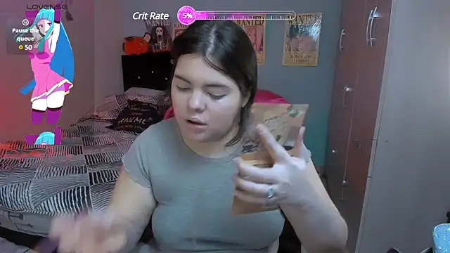 Snapshot of Aria_Fullbuster chatting on March 21, 9:12 pm Aria Fullbuster online show from March 21, 9:12 pm