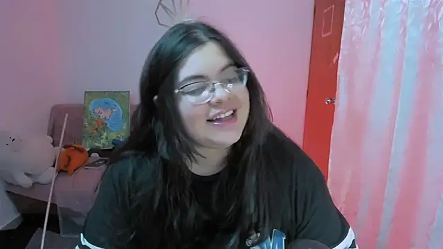 Snapshot of Aria_Fullbuster chatting on November 8, 9:13 pm Aria Fullbuster online show from November 8, 9:13 pm