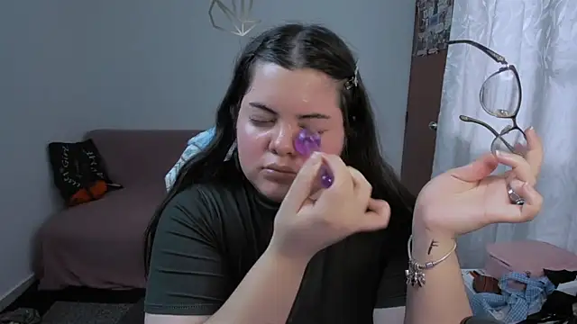 Aria Fullbuster online show from February 12, 8:59 pm