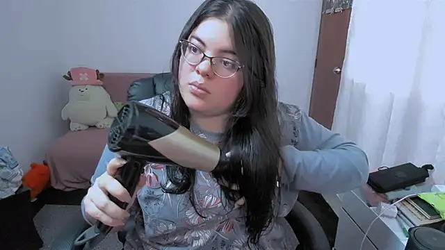 Aria Fullbuster online show from February 25, 9:57 pm