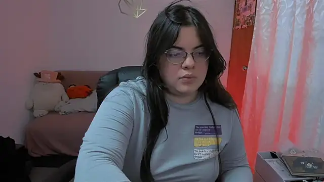 Aria Fullbuster online show from March 4, 9:10 pm