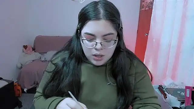 Aria Fullbuster online show from March 5, 9:11 pm