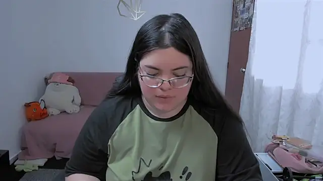 Aria Fullbuster online show from March 13, 8:26 pm