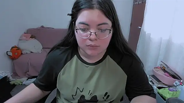 Aria Fullbuster online show from March 14, 7:52 pm