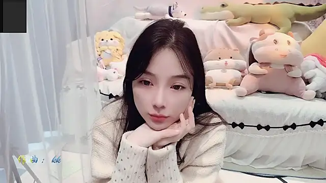 AKiKi711 online show from October 11, 4:55 am