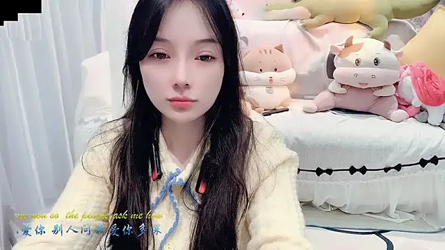 AKiKi711 online show from October 12, 5:12 pm