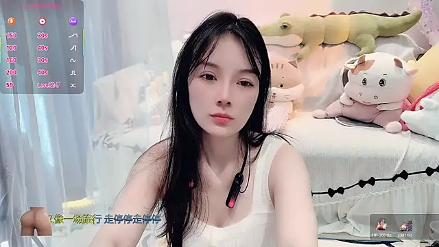 AKiKi711 online show from December 15, 4:28 am