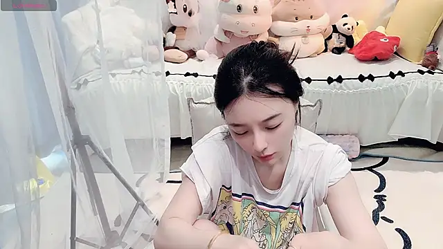 AKiKi711 online show from July 23, 4:54 am