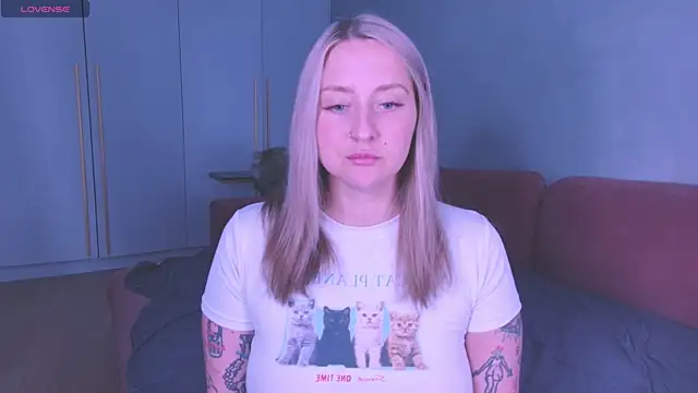Oh mylissa online show from May 29, 4:27 pm