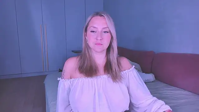 Oh mylissa online show from July 21, 6:54 pm