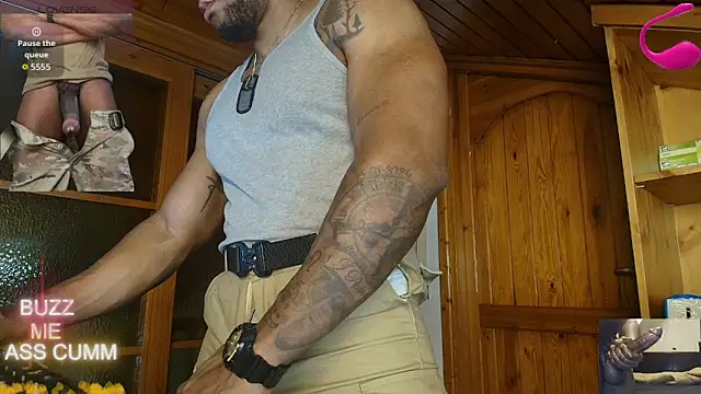 Snapshot of hot_black3 chatting on June 17, 1:34 pm hot black3 online show from June 17, 1:34 pm
