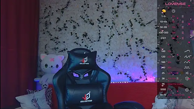 Snapshot of Sidney_blush chatting on December 10, 12:05 pm Sidney blush online show from December 10, 12:05 pm