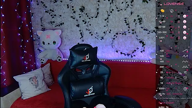 Snapshot of Sidney_blush chatting on December 28, 7:00 am Sidney blush online show from December 28, 7:00 am