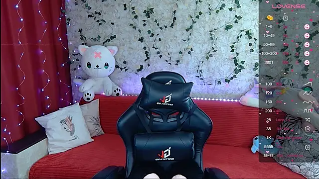 Snapshot of Sidney_blush chatting on January 5, 1:35 am Sidney blush online show from January 5, 1:35 am