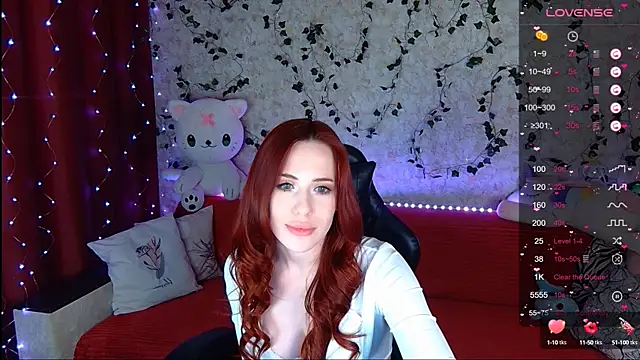 Snapshot of Sidney_blush chatting on January 5, 4:36 am Sidney blush online show from January 5, 4:36 am