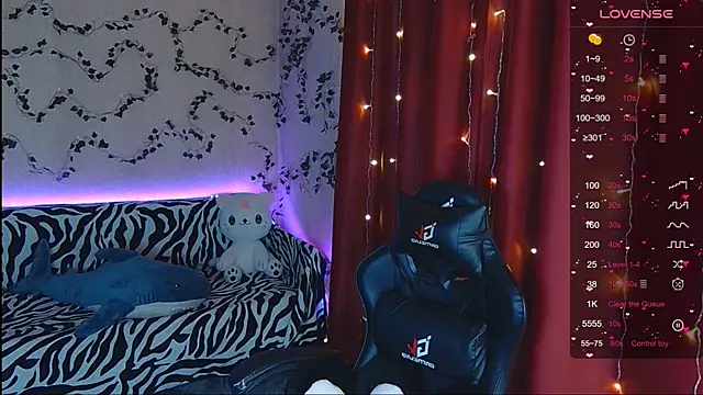 Snapshot of Sidney_blush chatting on January 20, 8:41 am Sidney blush online show from January 20, 8:41 am