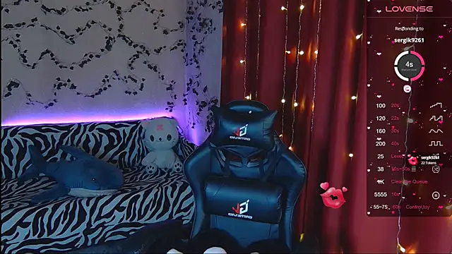 Snapshot of Sidney_blush chatting on January 26, 3:48 am Sidney blush online show from January 26, 3:48 am