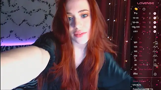 Snapshot of Sidney_blush chatting on March 6, 3:24 am Sidney blush online show from March 6, 3:24 am