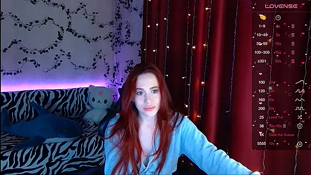 Snapshot of Sidney_blush chatting on March 10, 3:34 am Sidney blush online show from March 10, 3:34 am