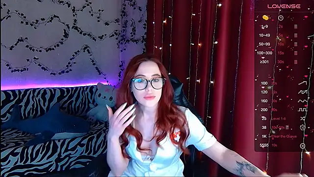 Snapshot of Sidney_blush chatting on March 13, 5:22 am Sidney blush online show from March 13, 5:22 am