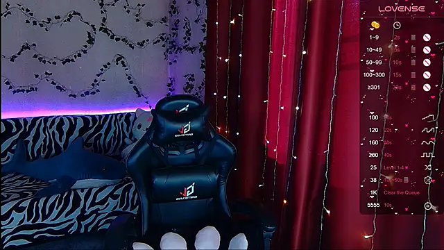 Snapshot of Sidney_blush chatting on March 13, 8:26 am Sidney blush online show from March 13, 8:26 am