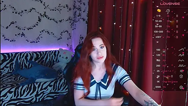 Snapshot of Sidney_blush chatting on March 23, 4:16 am Sidney blush online show from March 23, 4:16 am