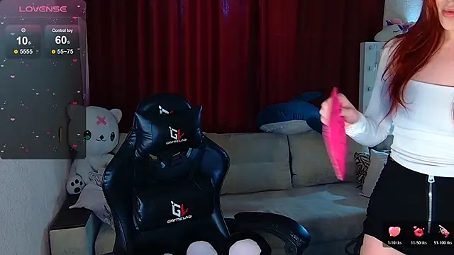 Snapshot of Sidney_blush chatting on October 20, 5:08 am Sidney blush online show from October 20, 5:08 am