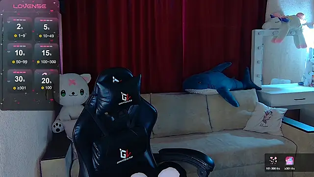 Snapshot of Sidney_blush chatting on October 27, 3:10 am Sidney blush online show from October 27, 3:10 am