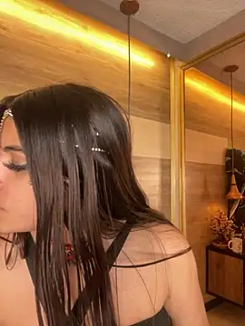 Cori Paige online show from September 20, 4:24 am