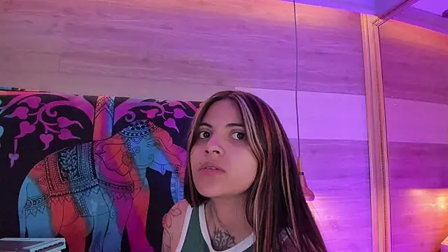 Cori Paige online show from May 5, 3:58 am