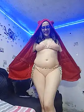 anndreapds online show from May 9, 11:43 pm