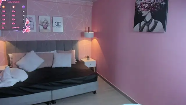 zara  sweet online show from April 27, 2:04 pm