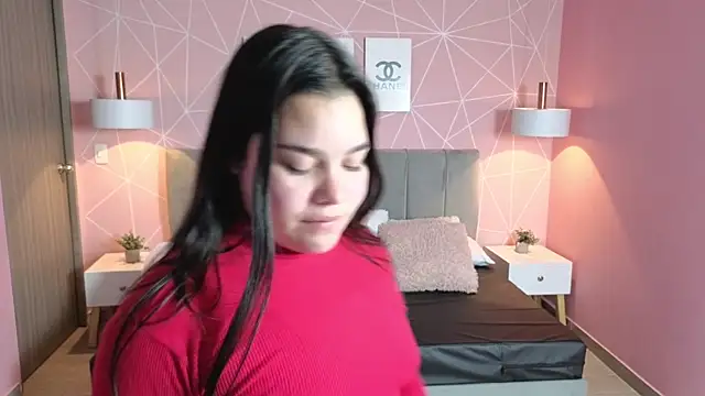 Snapshot of zara__sweet chatting on July 22, 5:05 pm zara sweet online show from July 22, 5:05 pm