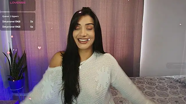 Dannawells online show from January 11, 8:14 pm