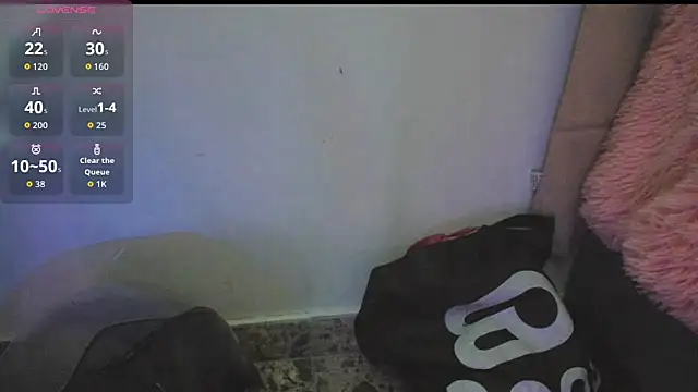 Kylie2211 online show from February 25, 2:54 am