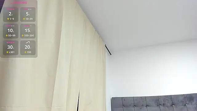 Kylie2211 online show from June 26, 1:10 am