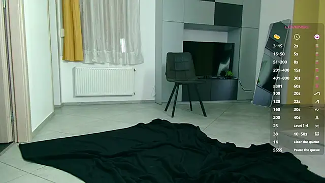 Snapshot of ChristianLevine_ chatting on October 2, 5:03 am ChristianLevine online show from October 2, 5:03 am