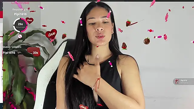 Snapshot of bella_hadid1_ chatting on March 16, 6:09 am bella hadid1  online show from March 16, 6:09 am