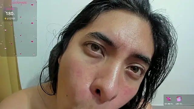 miss eylens online show from February 21, 2:16 pm