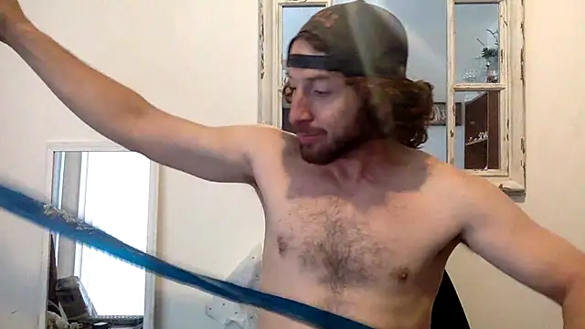 sirchubster online show from November 10, 8:30 pm