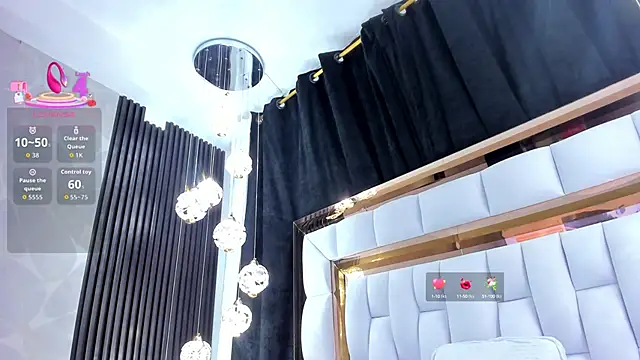 SarayRoyse online show from September 23, 7:39 pm