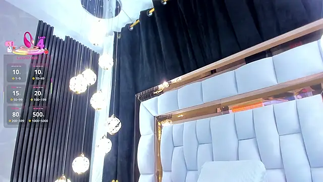 SarayRoyse online show from November 10, 7:35 pm