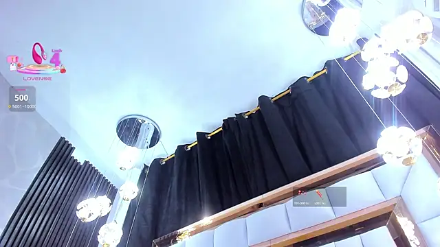 SarayRoyse online show from February 27, 7:36 pm