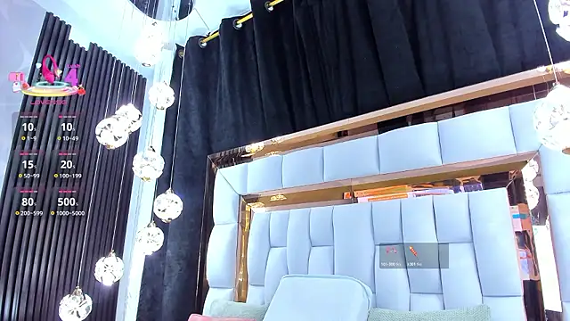 SarayRoyse online show from March 7, 7:22 pm