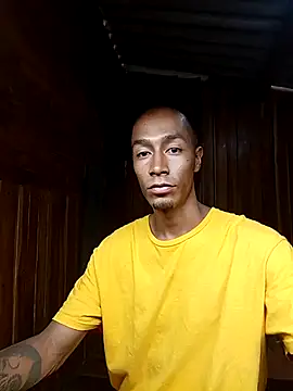 DEMARCOUS NM online show from September 15, 8:31 pm