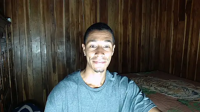 DEMARCOUS NM online show from October 23, 4:17 pm