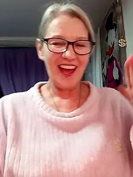 irinamaux online show from February 14, 2:36 pm