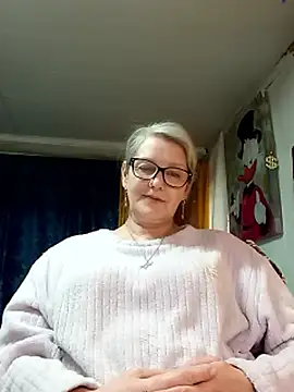 irinamaux online show from April 23, 12:29 pm