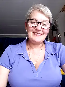 irinamaux online show from June 27, 12:22 pm