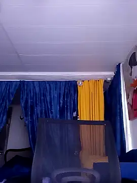 irinamaux online show from July 16, 9:37 am